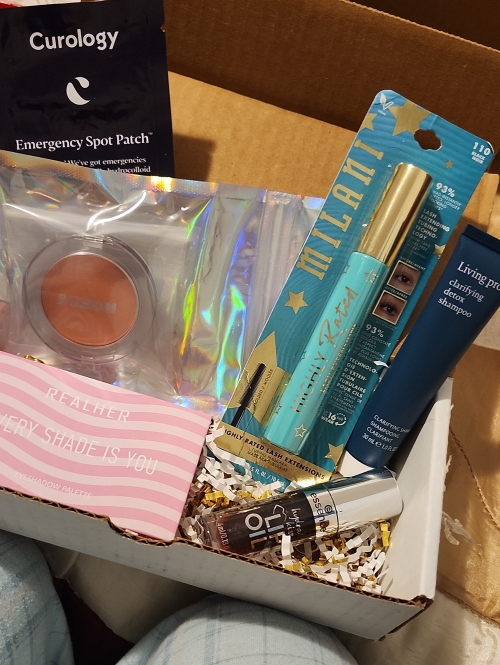 August Beauty Bundle